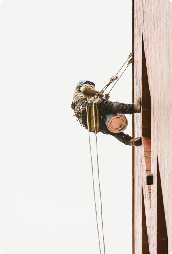 High Rise Painting Potts Point | High Rise Painters Potts Point