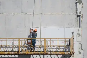 5 Signs Your Building Needs Immediate Concrete Repair