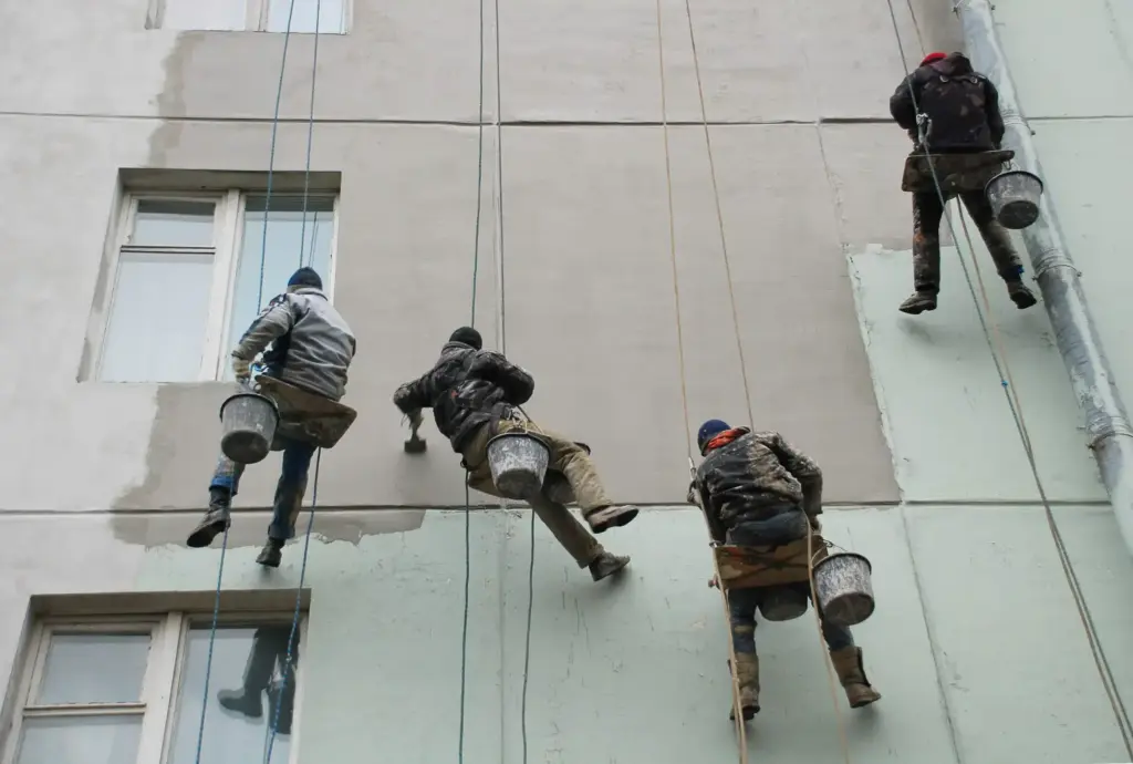 How Much Does Commercial Painting Cost In NSW?
