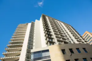 How To Prepare Your Commercial Building For Painting