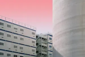 What is the Difference Between Commercial and Industrial Painting?