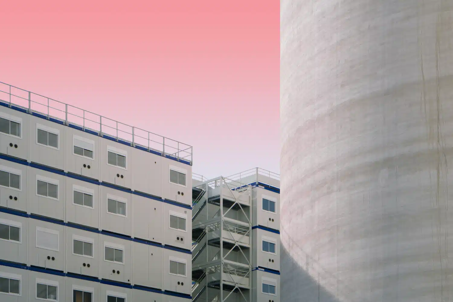 What is the Difference Between Commercial and Industrial Painting?
