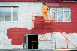 How to Choose the Right Commercial Painter In Sydney
