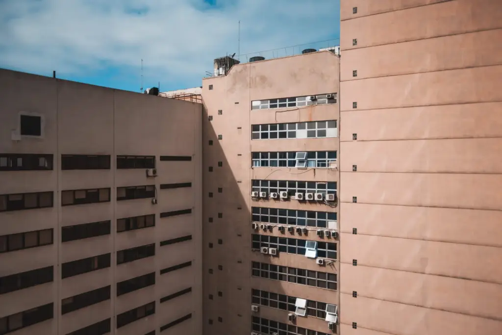What Should You Do If You Notice Cracks in Your Building's Structure?