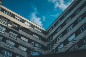 How Can I Ensure the Longevity of My Building’s Paint Job?