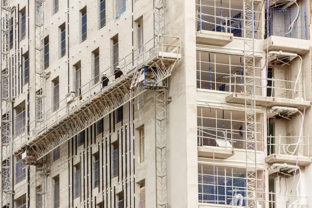 How Can Preventative Maintenance Reduce the Cost of Concrete Repairs