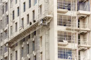 How Can Preventative Maintenance Reduce the Cost of Concrete Repairs