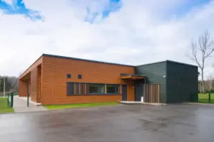 How To Protect The Exterior Look Of A Commercial Building