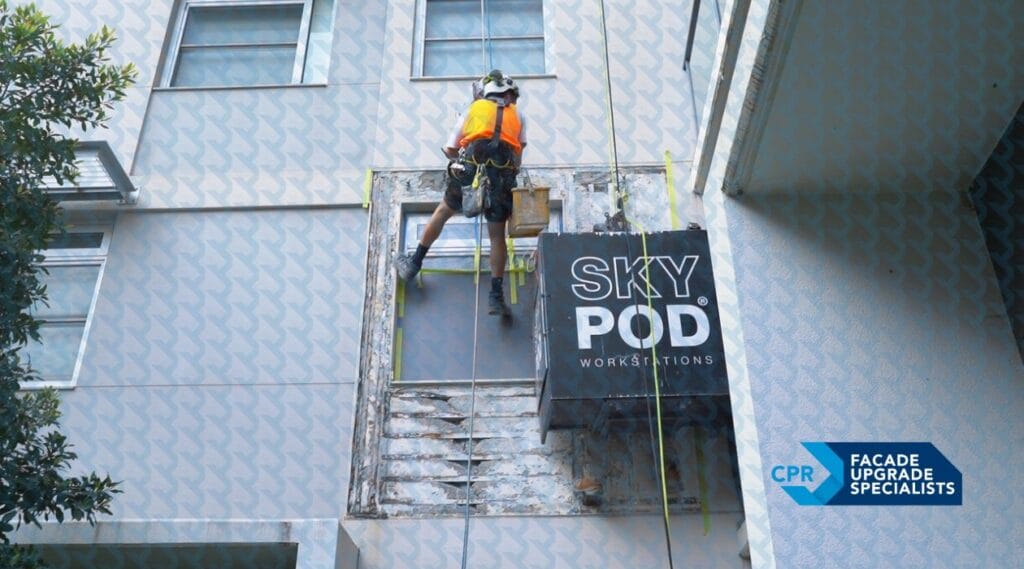 Identifying Early Signs of Concrete Cancer on Your Sydney Building Facade