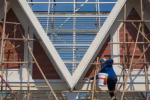 Can Commercial Painting Be Done Without Disrupting Business Operations?