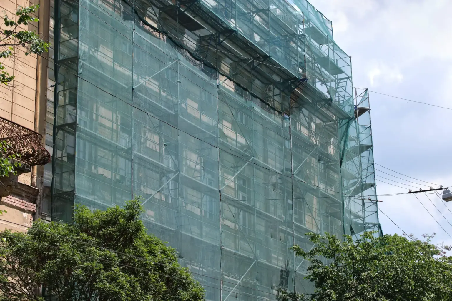 How Regular Building Maintenance Can Save Your Money on Costly Building Repairs?