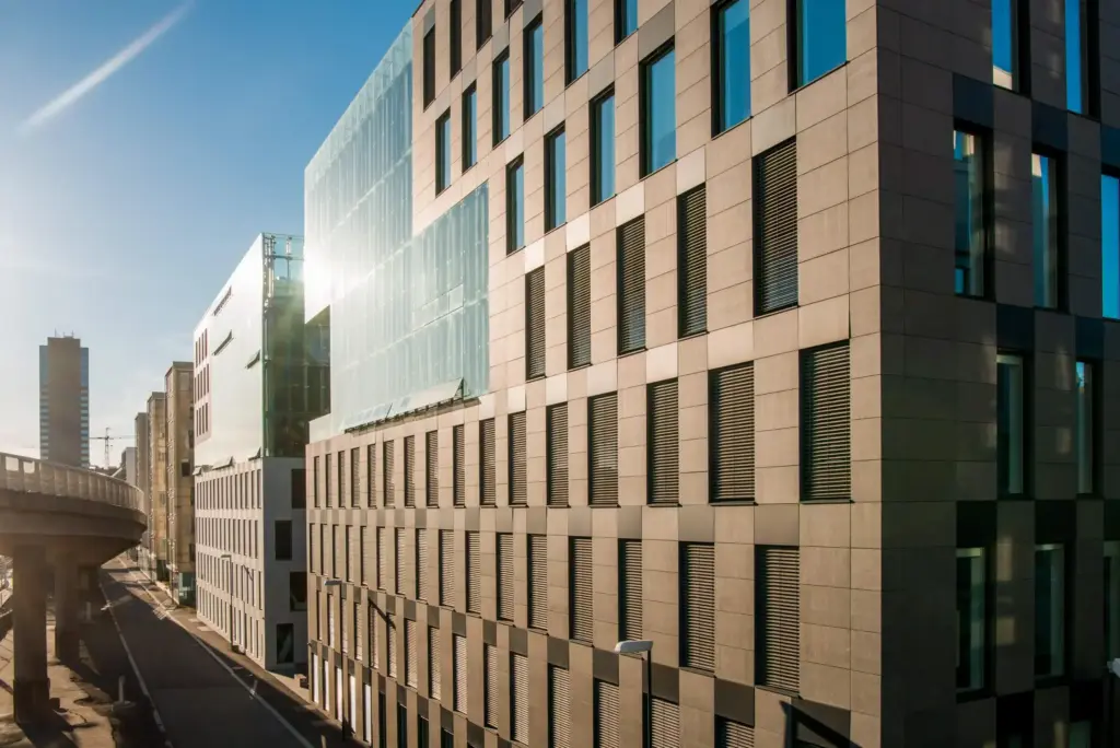 How Australian Climate Affect Building Exterior Maintenance Needs?