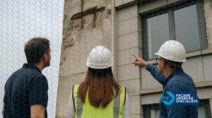 Leveraging Advanced Facade Diagnostics for Accurate Defect Reporting in Canberra