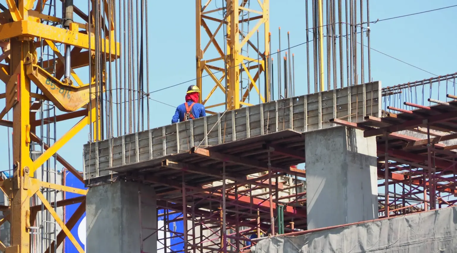 Is Commercial Building Maintenance Critical for Business Success?