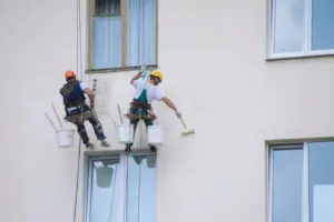 5 Questions to Ask Before Hiring a Commercial Painter