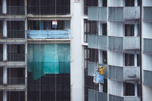 How Building Repair Services Can Save You Money in the Long Run?