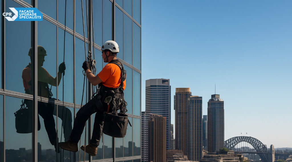 Choosing a Commercial Facade Upgrade Consultant in Sydney: What to Look For