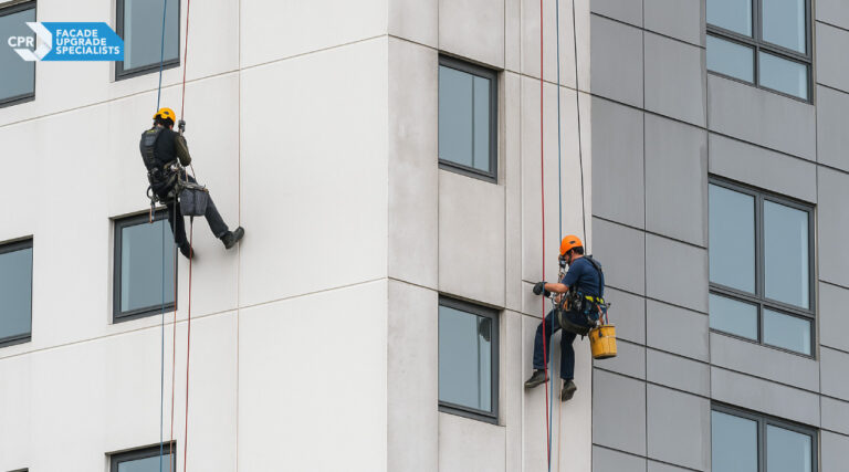 What Does a Façade Engineering Consultant Do? Understanding Their Role in NSW Projects