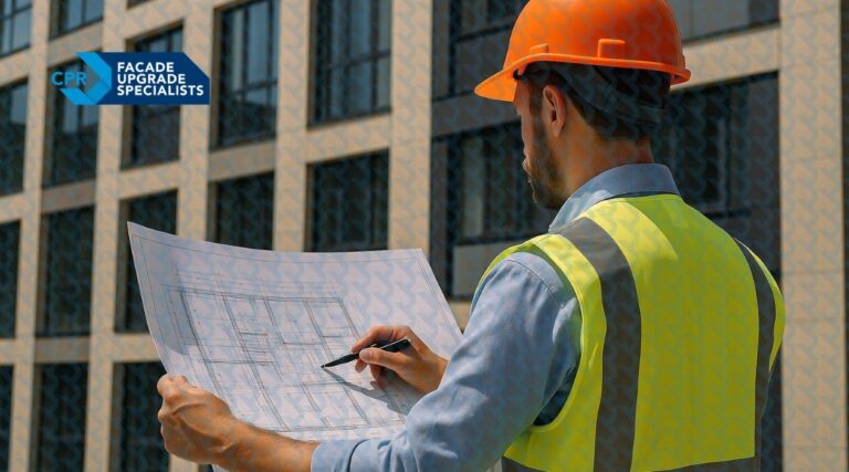 Developing a Proactive Facade Maintenance Plan for Your NSW Commercial Building