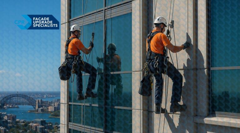 Strata Facade Maintenance Planning: Key Considerations for Australian Committees