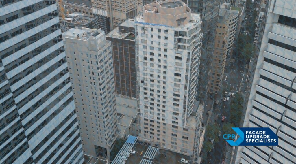 Beyond Repair: Long-Term Facade Care and Management Strategies for Strata Buildings