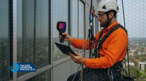 Consultancy Without the Smoke Screen: CPR’s Data‑Led Facade Assessments Explained
