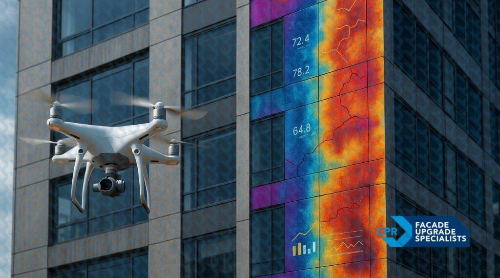 Transparency at Altitude: Why Quantified Defect Mapping Beats a Quick Look from the Ground – and How CPR Turns Numbers into Action