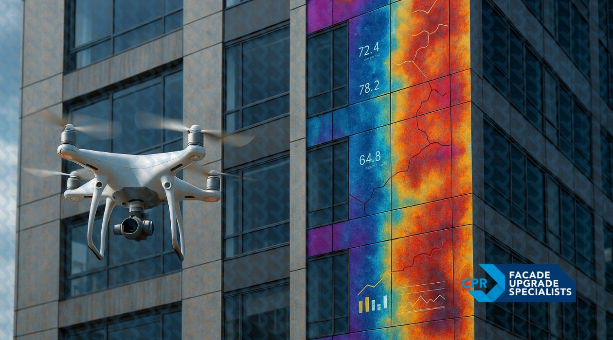 Transparency at Altitude: Why Quantified Defect Mapping Beats a Quick Look from the Ground – and How CPR Turns Numbers into Action