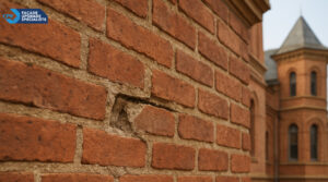 Cost of Repointing Brickwork on a Heritage Building in Canberra: What to Expect