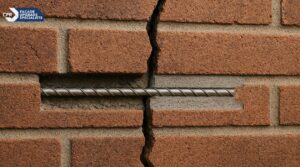 How Helical Brick Stitching Can Save Your Cracked Walls: A Guide for NSW Property Owners