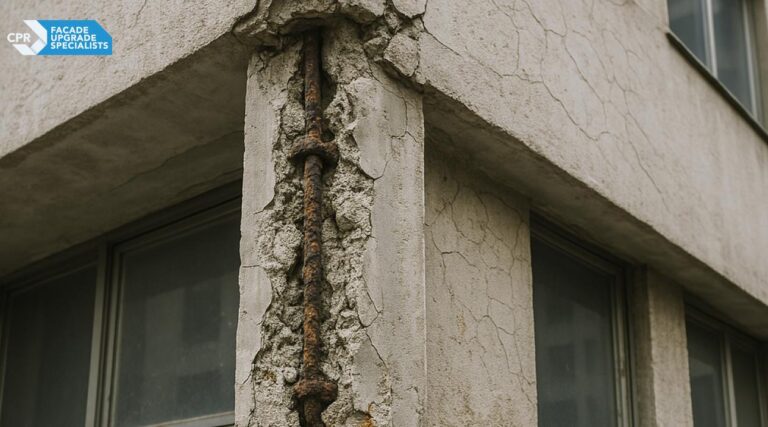 What Are the Real Costs of Concrete Cancer Repair for Sydney Strata Balconies in 2025?