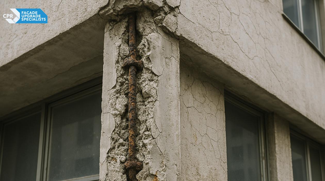 What Are the Real Costs of Concrete Cancer Repair for Sydney Strata Balconies in 2025?