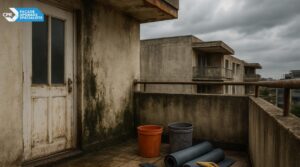 How to Fix Leaking Balconies in Sydney Apartment Buildings: Waterproofing Solutions