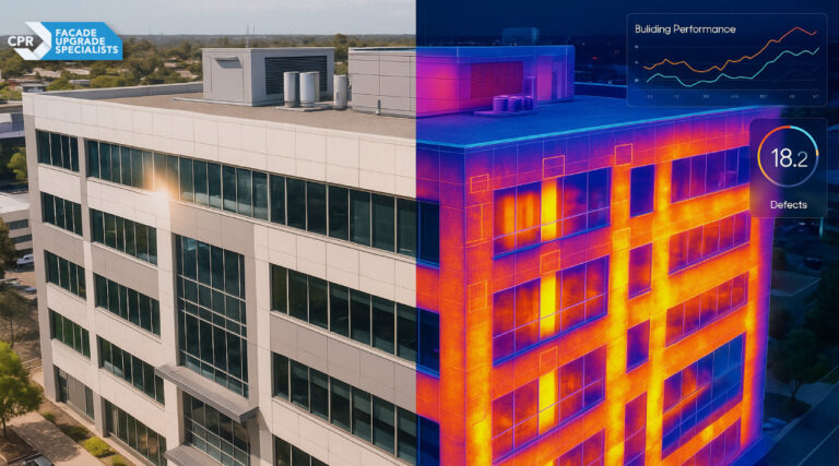 Developing a 10-Year Preventative Facade Maintenance Plan for Coastal Commercial Properties in NSW