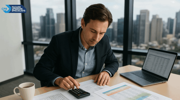 How to Choose a Remedial Facade Engineer Consultant in Sydney for Your Strata Building