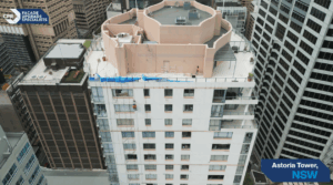 Minimising Disruption: How Scaffold-Free Facade Repairs Benefit Occupied Commercial Buildings in Sydney