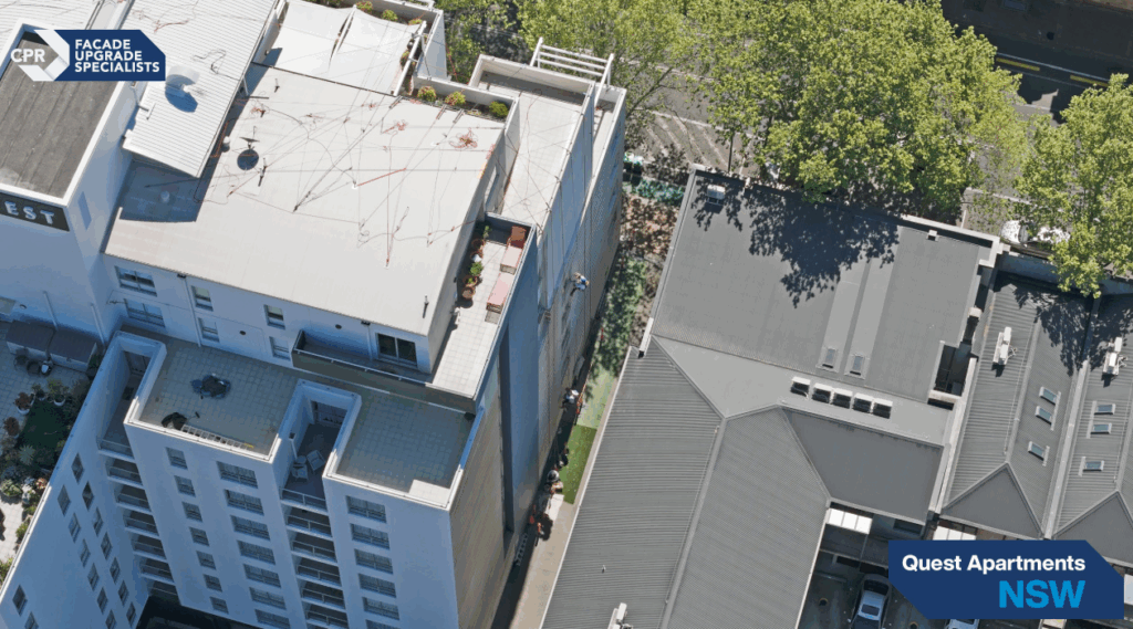 AS4654.2 External Waterproofing: Key Standards for Long-Lasting Protection