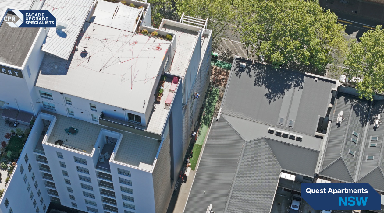 AS4654.2 External Waterproofing: Key Standards for Long-Lasting Protection