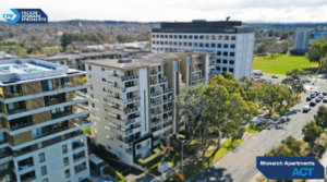 Extending Your Facade's Lifespan: The Value of a Comprehensive Aftercare Maintenance Plan in Canberra