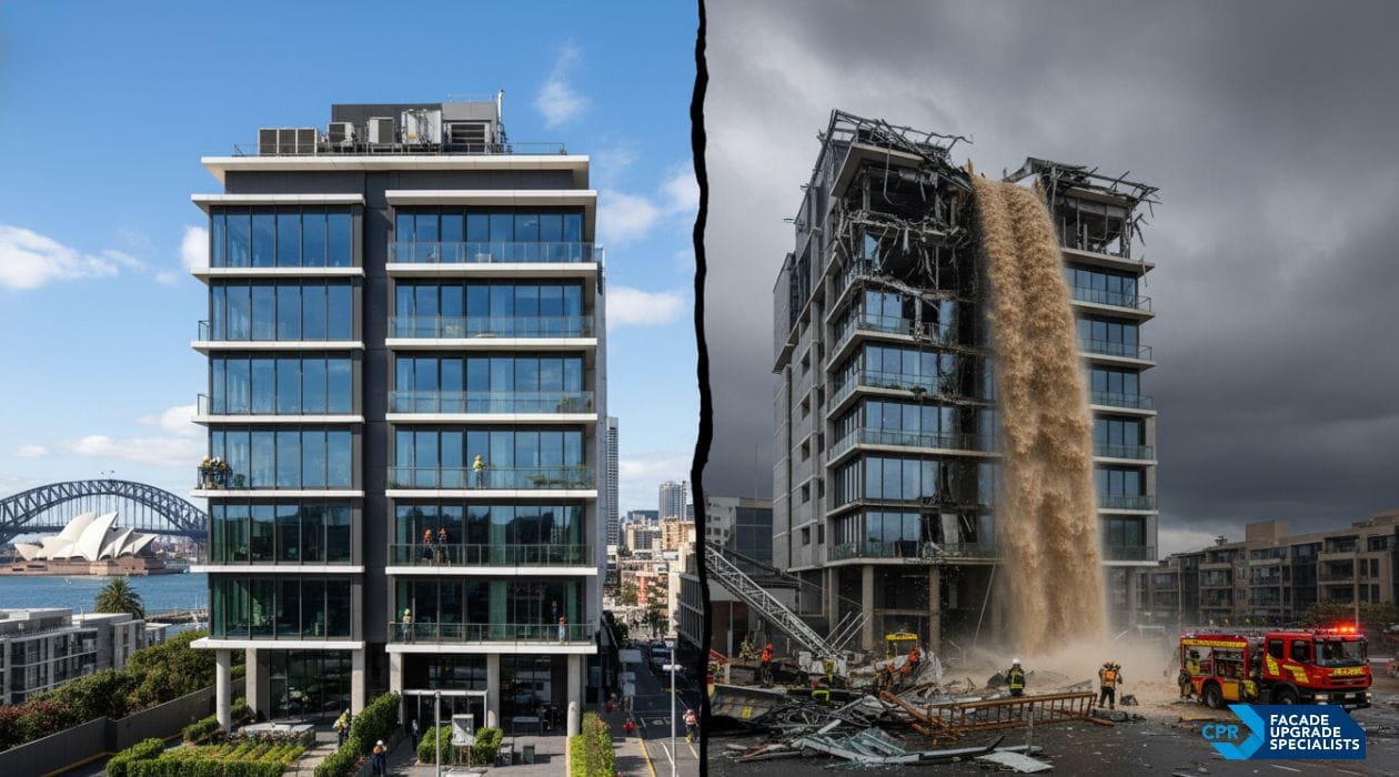 Preventive vs Reactive: Which Building Maintenance Strategy Saves More in the Long Run?