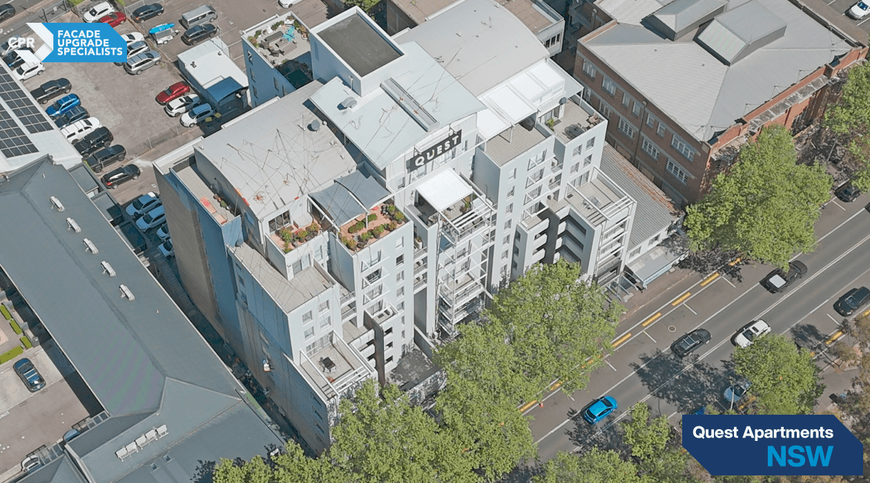 The Importance of Anchor Points: Ensuring Safety and Stability for Rope Access Work