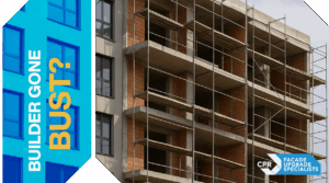 Builder Gone Bust? Why Your Stranded Building is Now a Ticking Time Bomb of Latent Defects