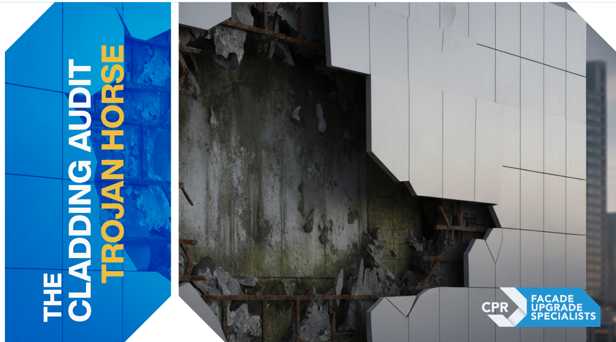 The Cladding Audit Trojan Horse: Why Checking Only Panels Misses the Mark