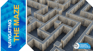 Navigating the Maze: Understanding AS 5113 and the Only Legal Pathways to Cladding Compliance