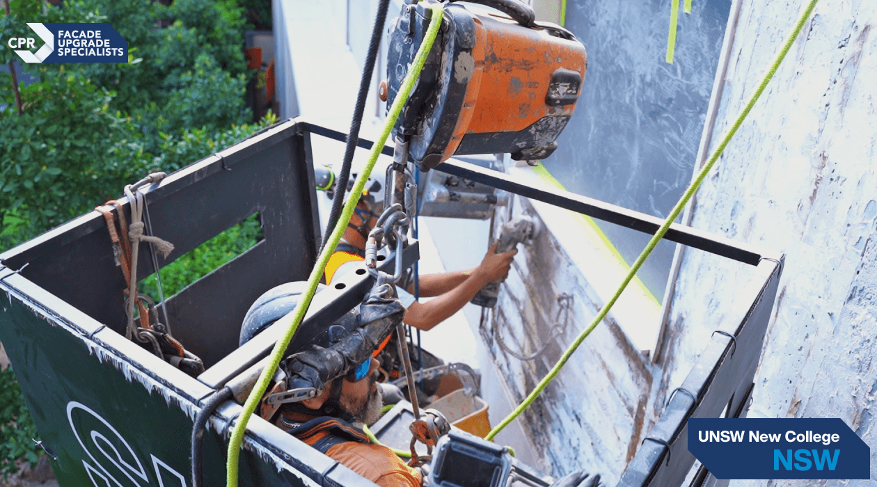 What Do Remedial Builders Do? Services and Benefits