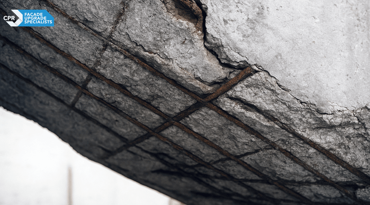 Concrete Cancer: Symptoms, Causes, and Treatment