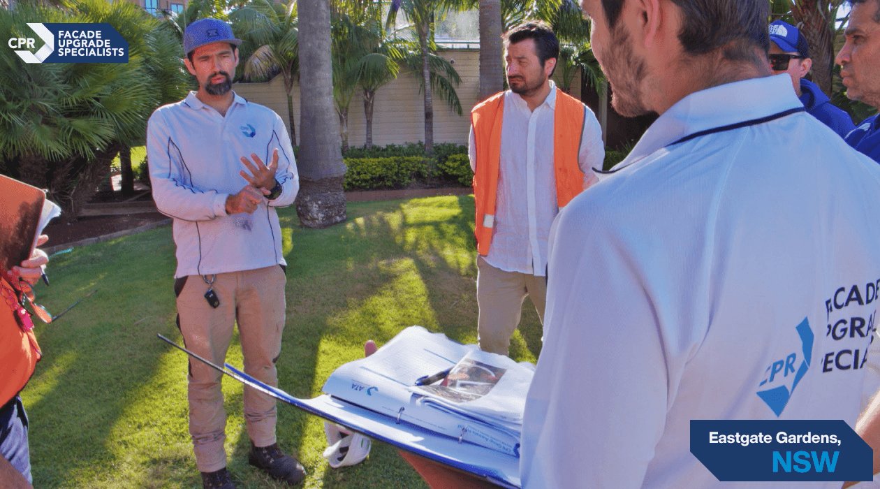 Understanding Your Strata Obligations for Building Repair and Maintenance