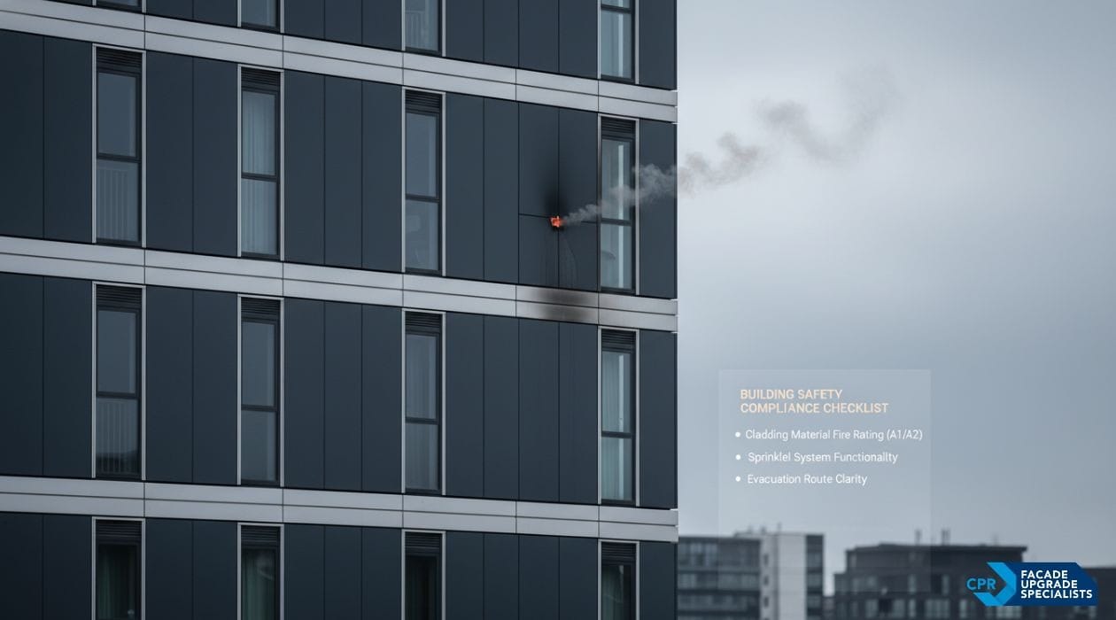 Combustible Cladding in NSW: What to Know in 2025