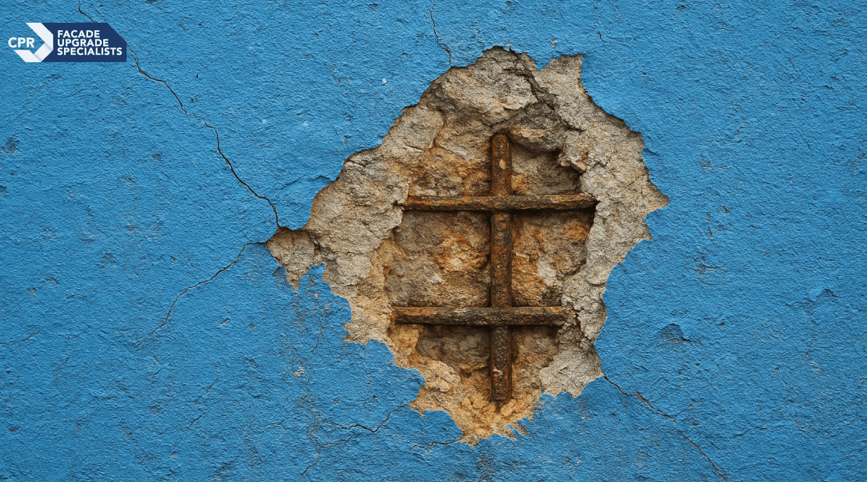 Concrete Spalling: All You Need To Know