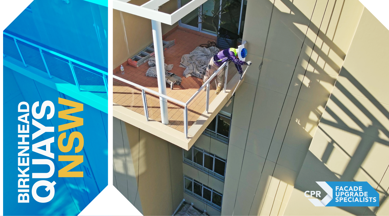 Is Painting a Commercial Building Considered a Capital Improvement?